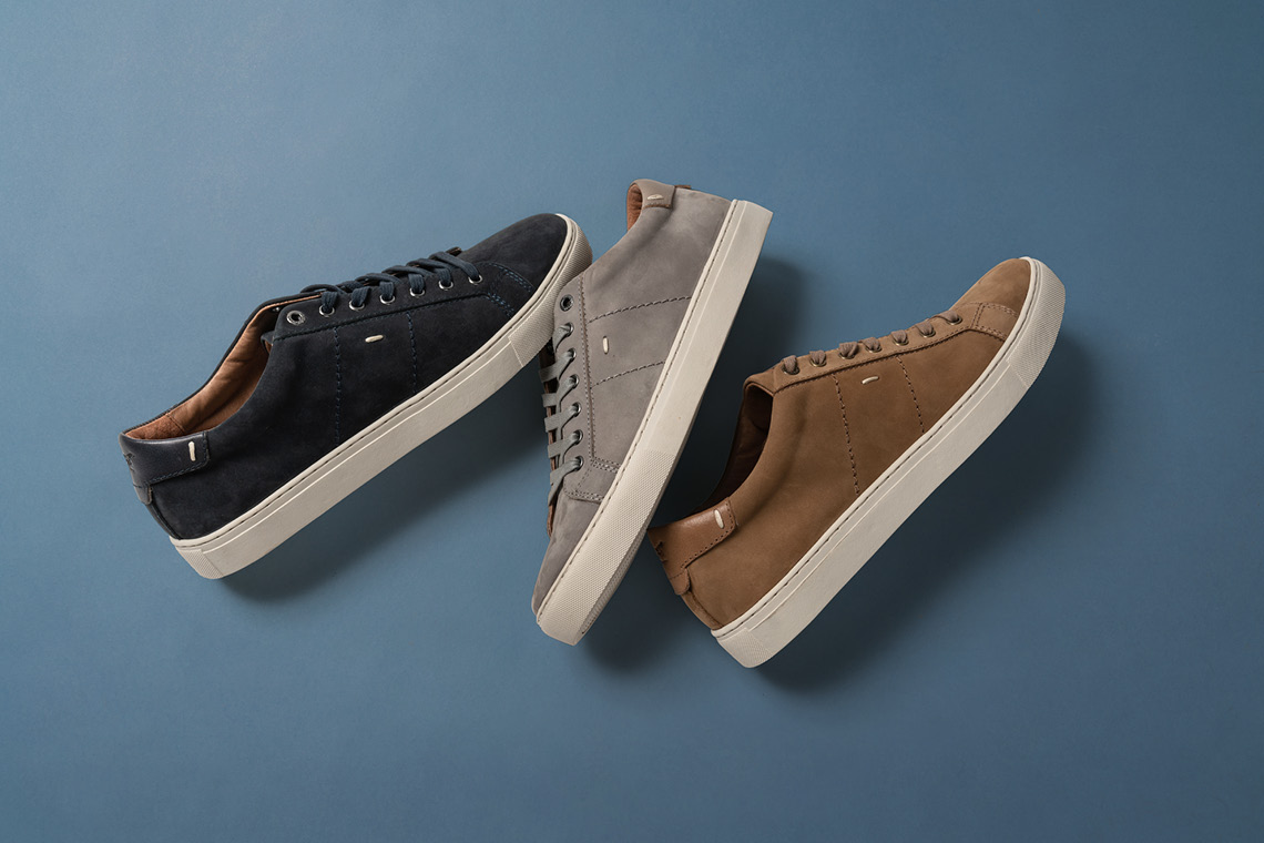Men's simple styling tips